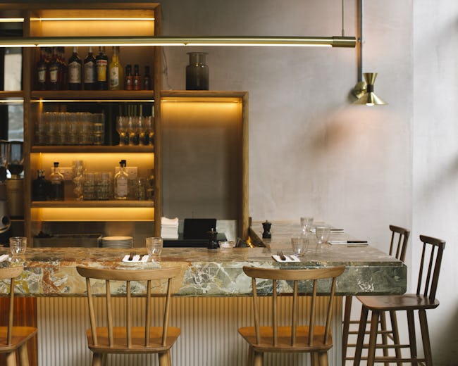 Padella Shoreditch