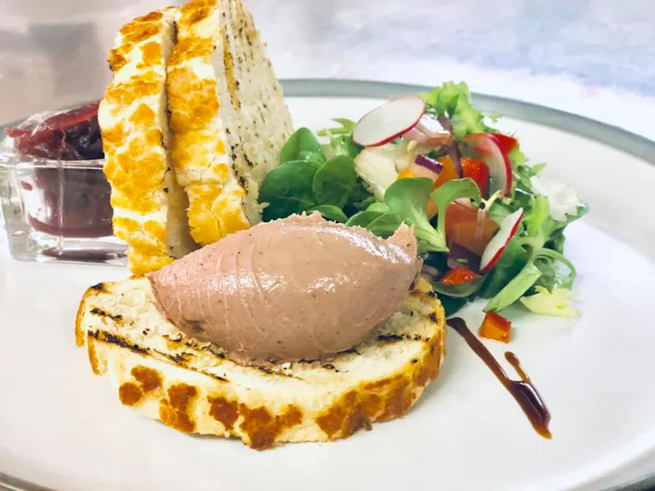 The Swan Braybrooke