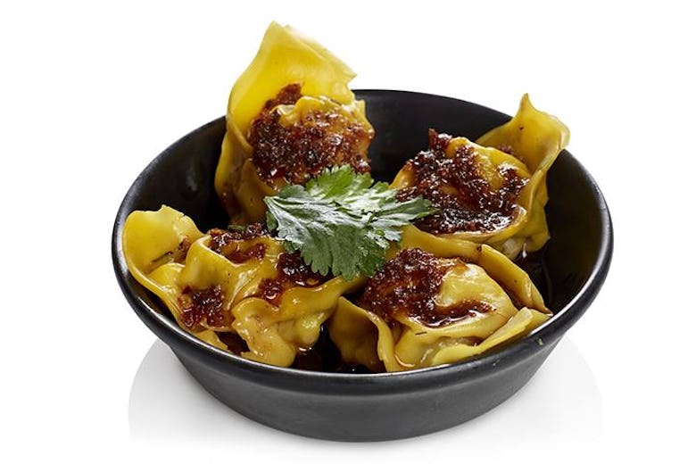 BAOBAO Taiwanese Street Food