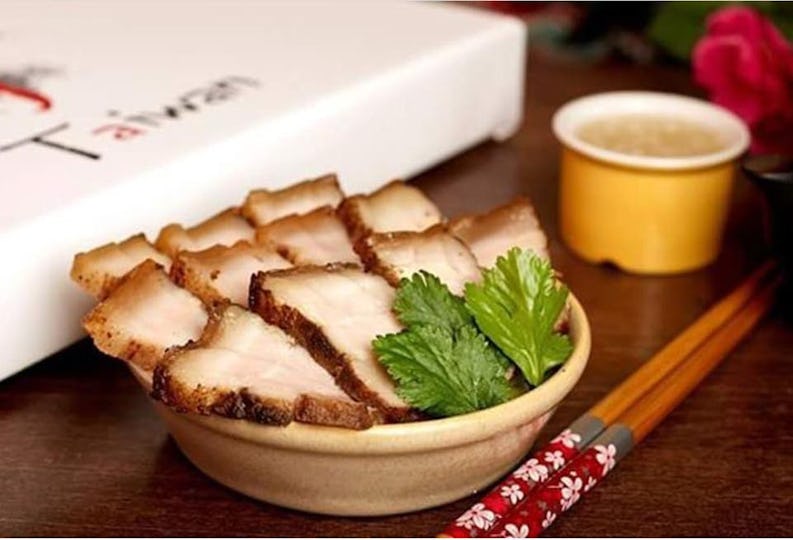 BAOBAO Taiwanese Street Food