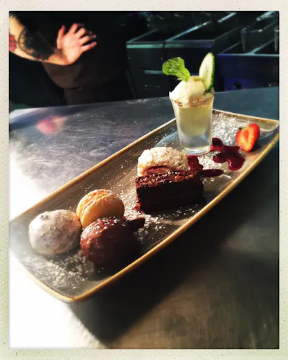 Slug & Lettuce - County Hall