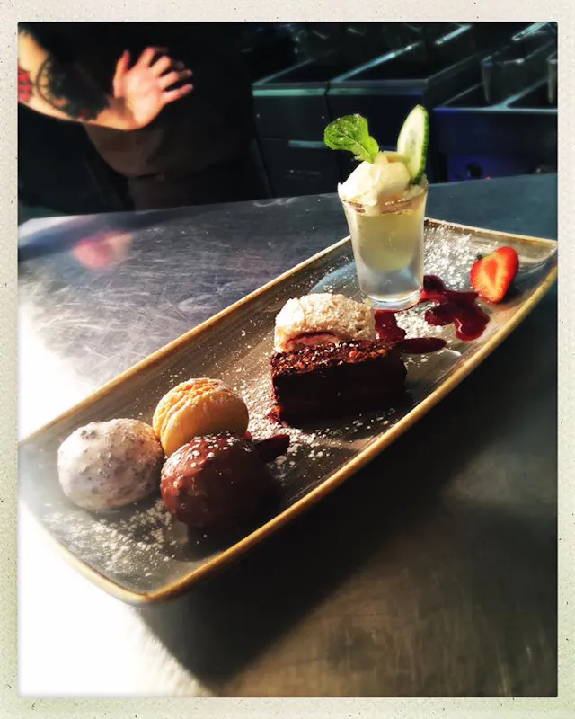 Slug & Lettuce - County Hall