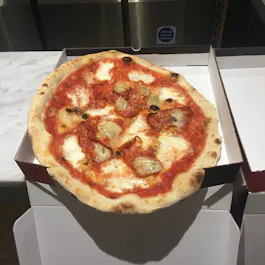 Nonna Lina Pizzeria