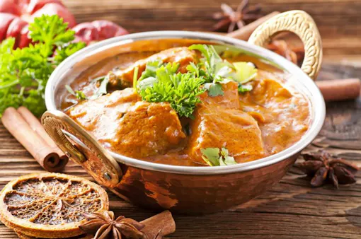 Indo Fine Indian Dining