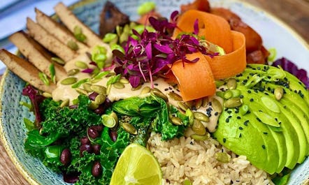 Soul Food Kitchen