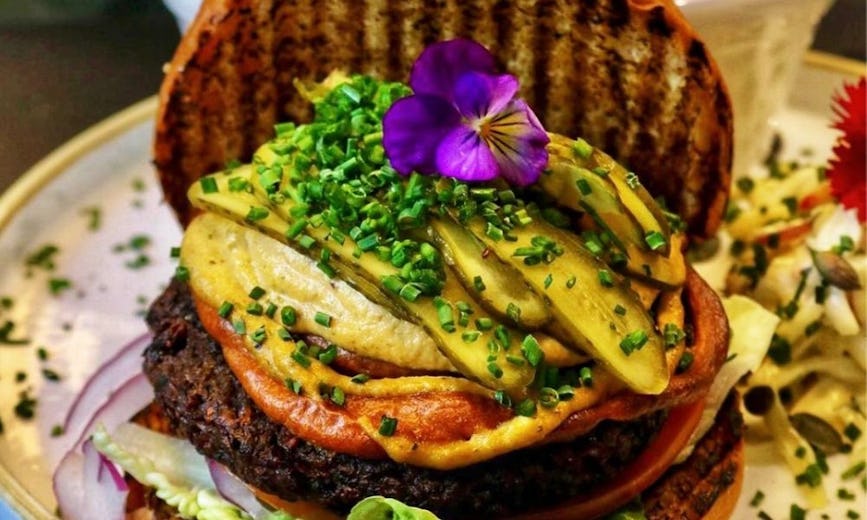 Soul Food Kitchen