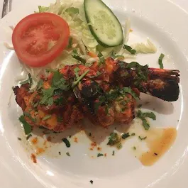 Maharaja Restaurant Birmingham