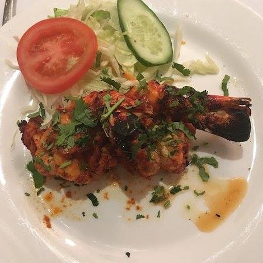 Maharaja Restaurant Birmingham