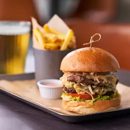 The Collective Bar & Kitchen