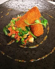 Heywood Brasserie