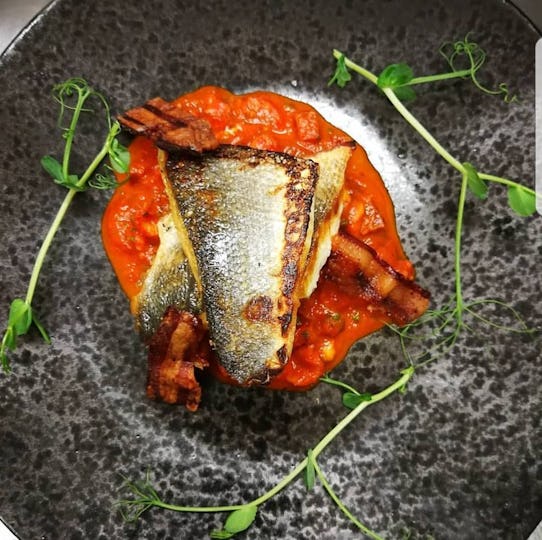 Heywood Brasserie