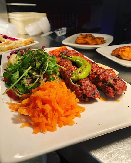 Hayat restaurant