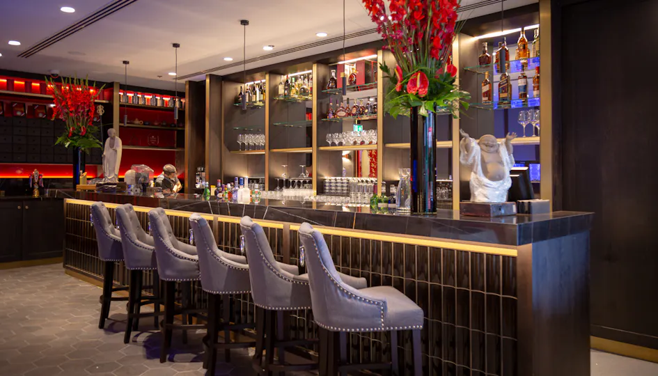 Royal China Club