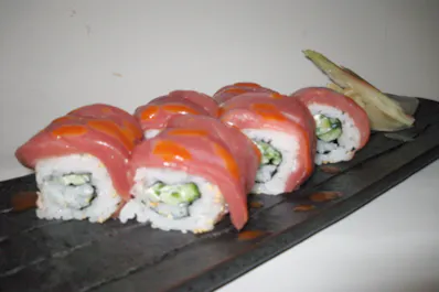 Kiraku Japanese Restaurant
