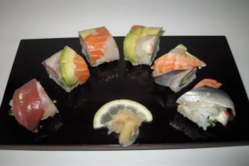 Kiraku Japanese Restaurant