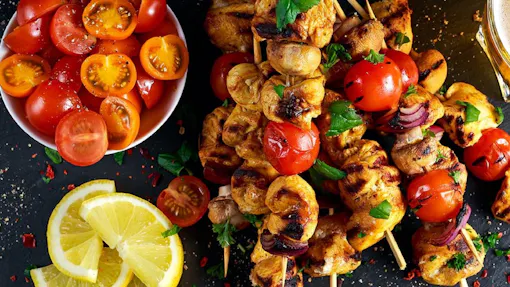 Afandina Lebanese Cuisine