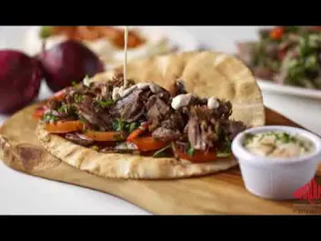 Afandina Lebanese Cuisine