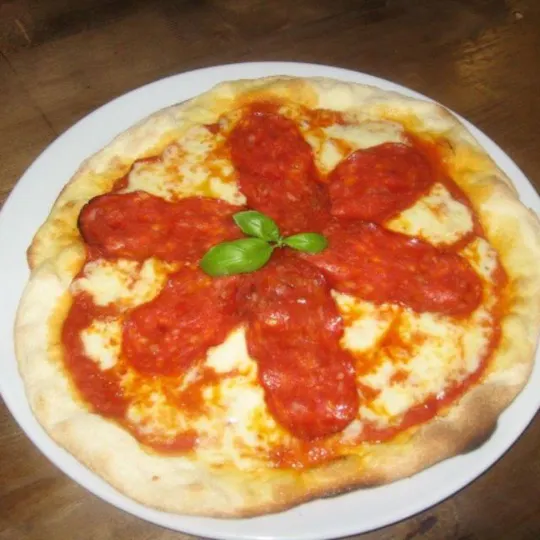 Caffe Vineria