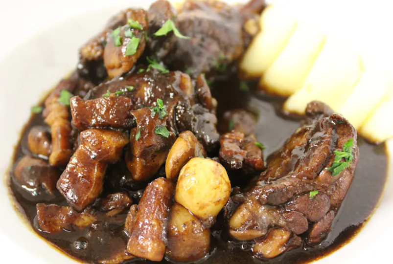Bleeding Heart Bistro