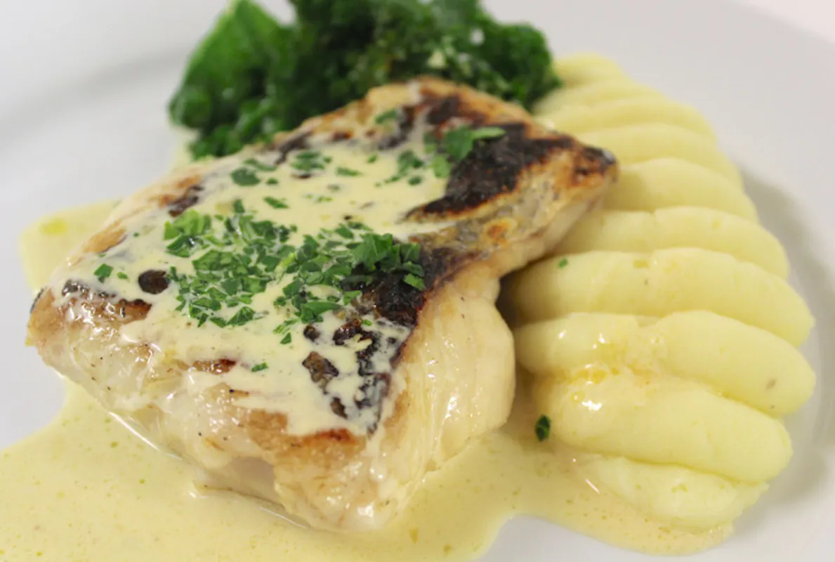 Bleeding Heart Bistro