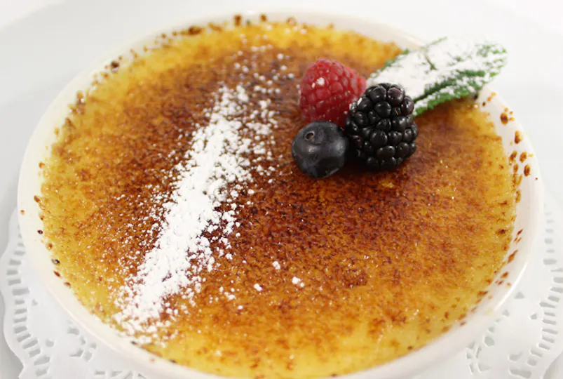 Bleeding Heart Bistro