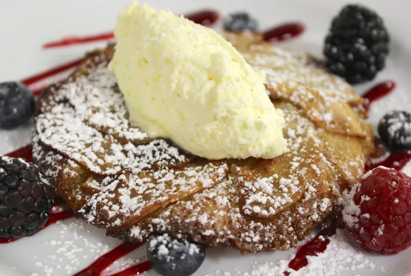 Bleeding Heart Bistro