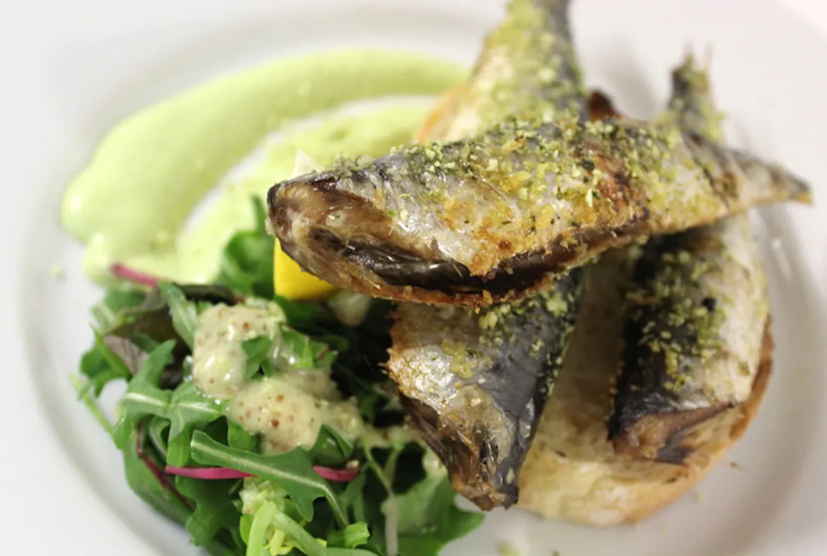 Bleeding Heart Bistro