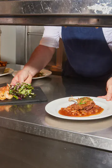 Bleeding Heart Bistro