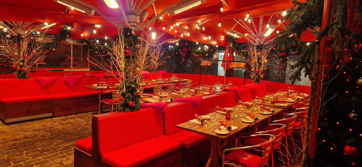 Bleeding Heart Bistro