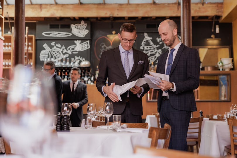 Bleeding Heart Bistro