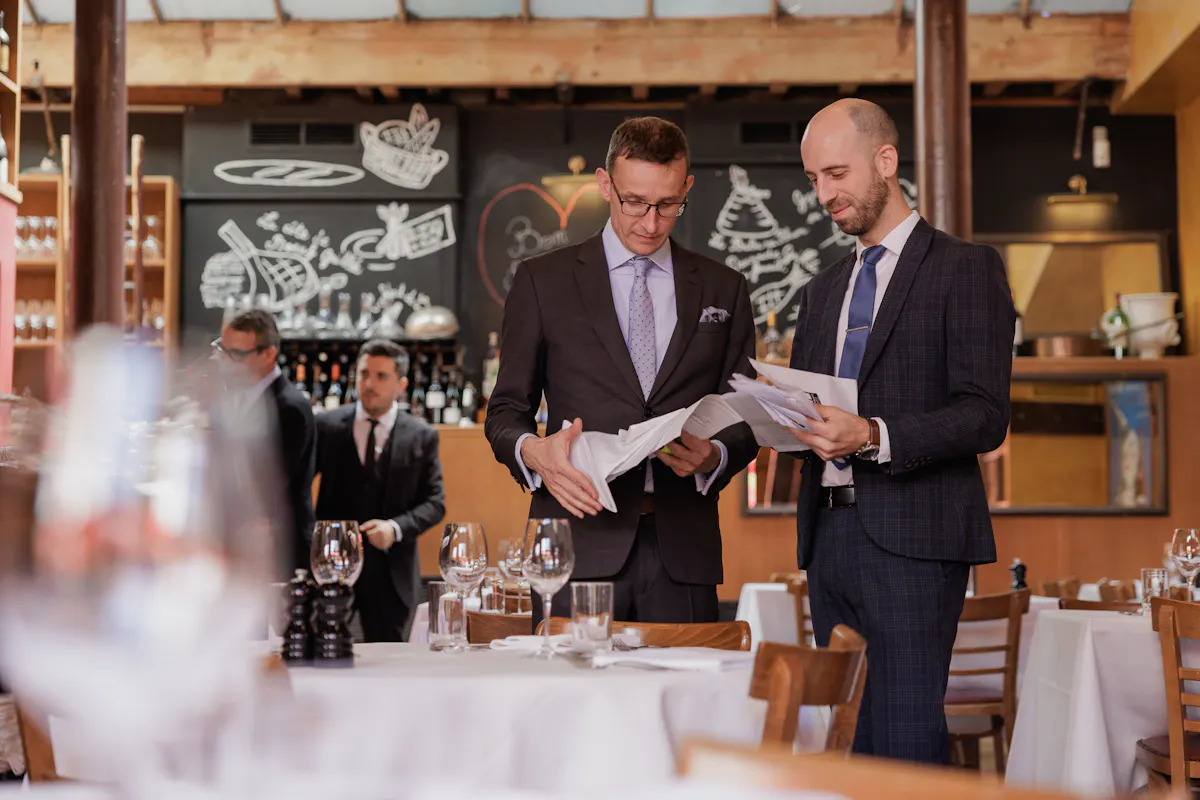 Bleeding Heart Bistro