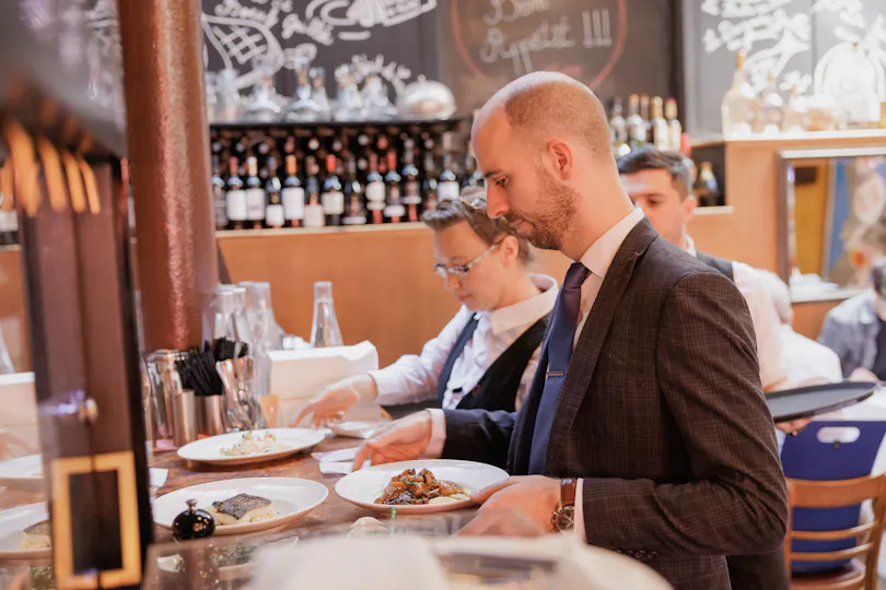 Bleeding Heart Bistro