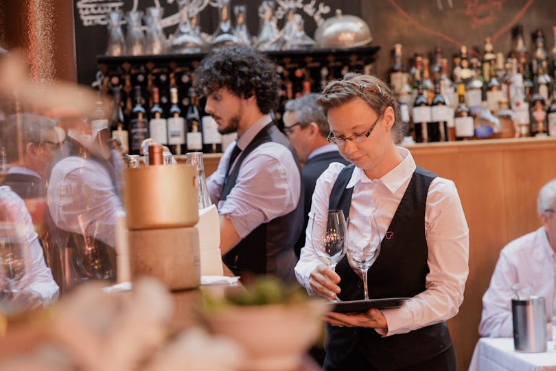 Bleeding Heart Bistro