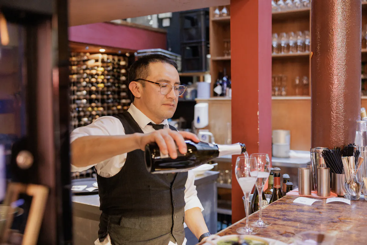 Bleeding Heart Bistro