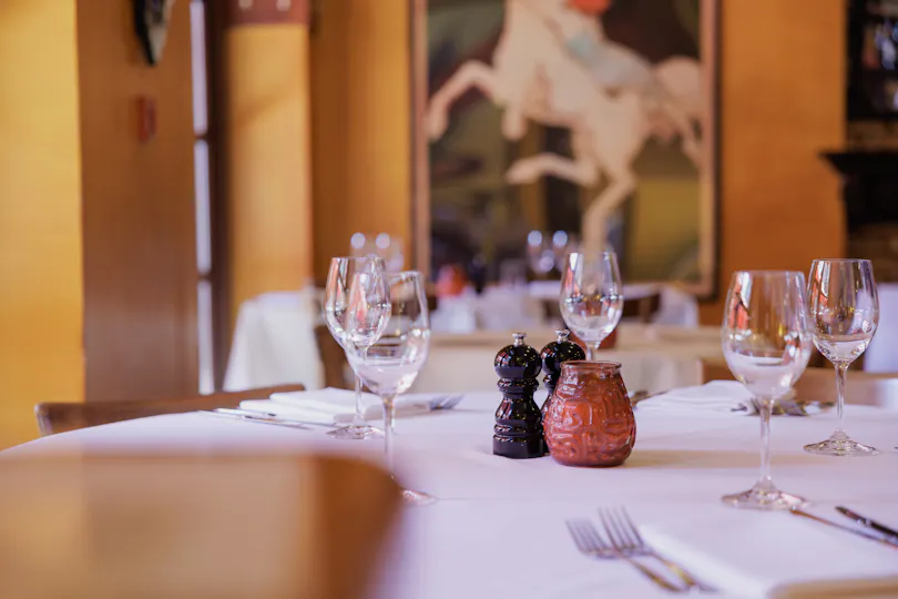 Bleeding Heart Bistro