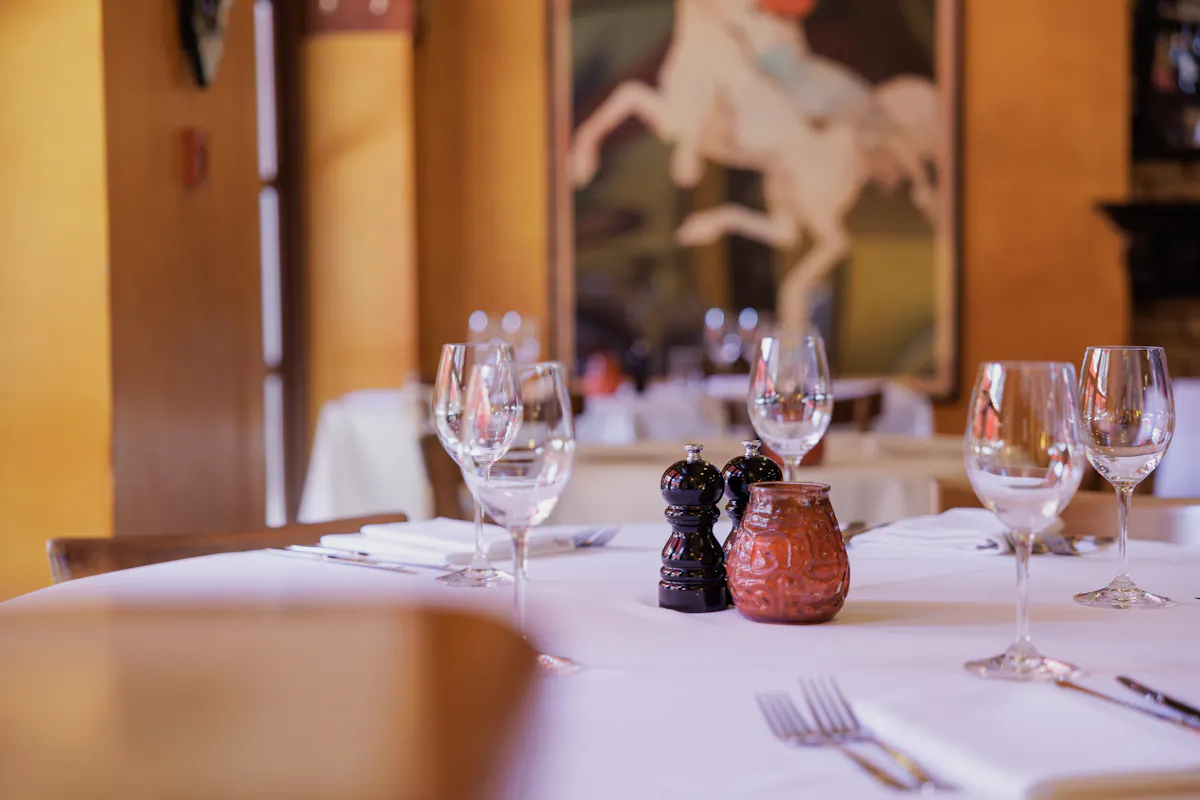 Bleeding Heart Bistro