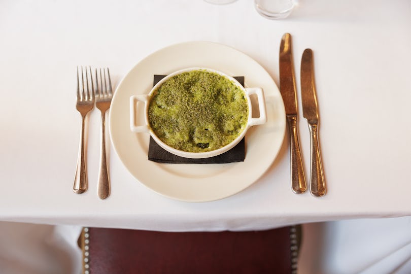 Bleeding Heart Bistro