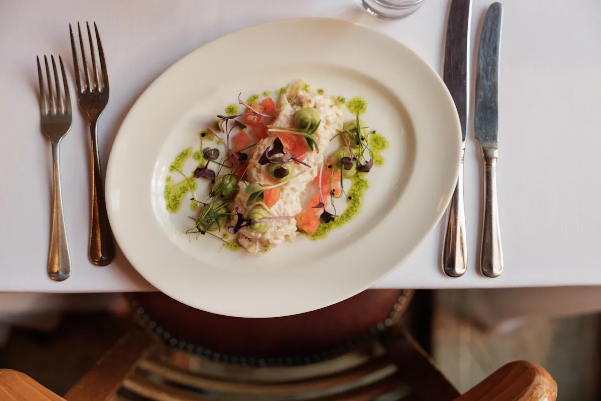 Bleeding Heart Bistro