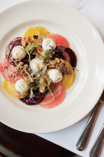 Bleeding Heart Bistro
