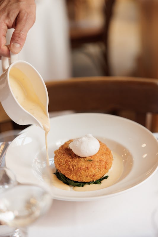 Bleeding Heart Bistro