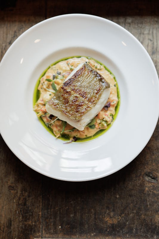 Bleeding Heart Bistro