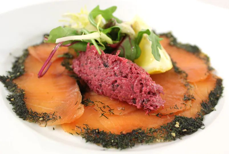 Bleeding Heart Bistro
