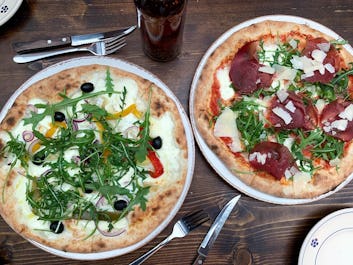 Terra Rossa Italian Restaurant