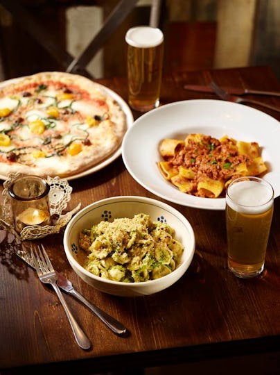 Terra Rossa Italian Restaurant