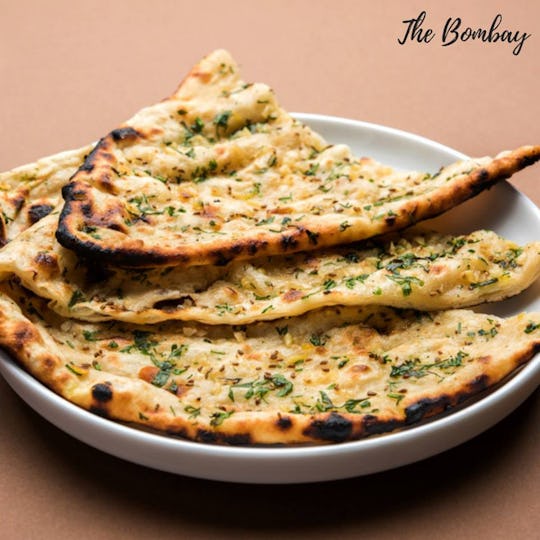 The Bombay