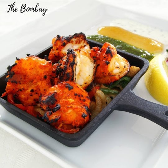 The Bombay