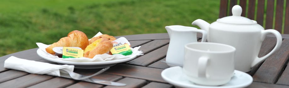 Croham Hurst Golf Club Bar and Restaurant