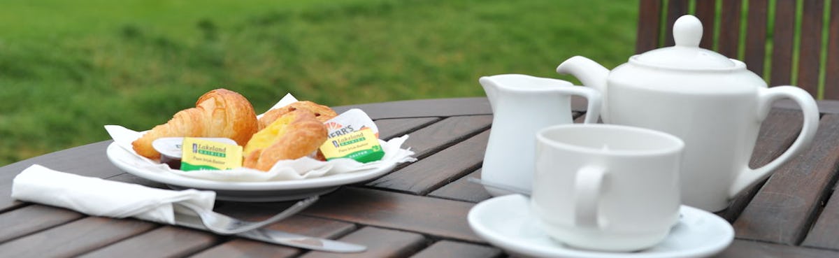 Croham Hurst Golf Club Bar and Restaurant