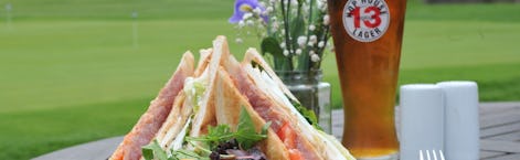 Croham Hurst Golf Club Bar and Restaurant