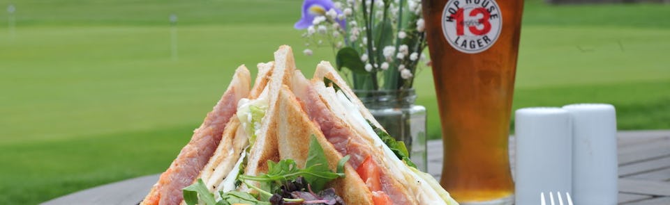 Croham Hurst Golf Club Bar and Restaurant